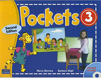 Pockets 3-SB